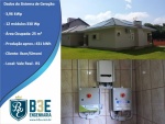 3,96 kWp - Ilson Andres - Vale Real RS